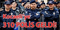 Kocaeli Emniyeti'nde tayin rüzgarı!