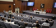 Kocaeli İl Kordinasyon Kurulu toplantısı