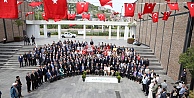 Kocaeli, Kent Bayramlaşması'nda buluşacak!