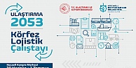 Kocaeli Lojistik Çalıştayı'nda  Ulaşım Ve Lojistik Ele Alınacak