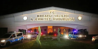 Kocaeli Merkezli 4 İlde Operasyon: 14 Şüpheli Yakalandı, 7'si Tutuklandı