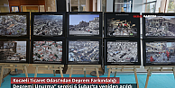 Kocaeli Ticaret Odası'ndan 'Depremi Unutma” Sergisi