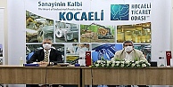 Kocaeli Ticaret Odası'ndan üyelerine 80 milyon liralık 