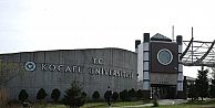 Kocaeli Üniversitesi öğretim üyeleri ve öğrencilerinden Filistin'e videolu destek mesajı