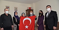 Kocaeli Valiliği Halk ile Buluşmaya Devam Ediyor