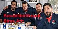 Kocaelibirlikspor Maça Hazır