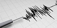 Kocaeli'de 2 günde 2 ayrı deprem meydana geldi