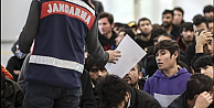 Kocaeli'de 36 düzensiz göçmen sınır dışı edildi