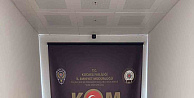 Kocaeli'de 8 adrese eş zamanlı baskın: 1 ton 160 kilo tütün ele geçirildi