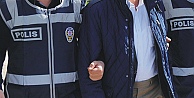 Kocaeli'de FETÖ/PDY Operasyonunda Gözaltı