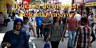 Kocaeli'de insanlar ne kadar yaşıyor?