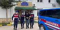 Kocaeli'de JASAT ekiplerince yakalanan hükümlü tutuklandı