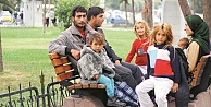 Kocaeli'de kaç Suriyeli yaşıyor?