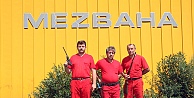 Kocaeli'de 