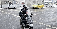 Kocaeli'de motokuryelerin yasak saati uzatıldı