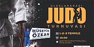 KOCAELI'DE SIRADA JUDO TURNUVASI VAR