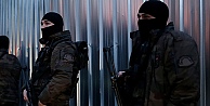 Kocaeli'de terör operasyonu!