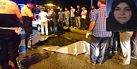 Kocaeli'de trafik kazası: 1 ölü