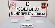 Kocaeli'de uyuşturucu operasyonu!