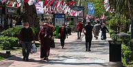 Kocaeli'nde Vaka Sayısında Düşüş