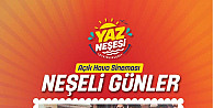 Kocaeli'de yaz neşesi meydana taşınıyor