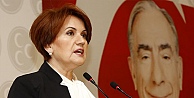 Kocaeli'den Akşener'e vefasızlık!