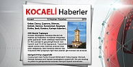 Kocaeli'den Haberler