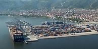 Kocaeli'nin aylık ihracatı art arda beşinci kez 1 milyar doları aştı