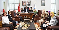 KOCAELİ'NİN İLK KADIN KOOPERATİFİ KURULDU