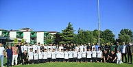 Kocaelispor Açılışı Manisa Fk İle Yapacak