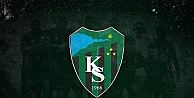 Kocaelispor-Sakaryaspor maçı öncesi Başkan Hürriyet'ten taraftara 500 bilet desteği