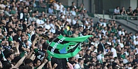 Kocaelispor Şampiyonluğunu İlan Etti