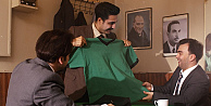 Kocaelispor yeni sezon formalarını kısa film tadında kliple tanıttı