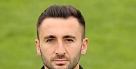 Kocaelispor, Yusuf Abdioğlu'nu Kadrosuna Kattı