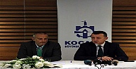 Kocaelispor'a kaynak arayışları