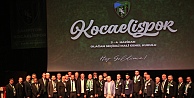 Kocaelispor'da Başkan Değişmedi