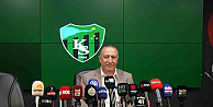 Kocaelispor'da Keita, Nonge ve Churlinov için ayrılık hazırlığı