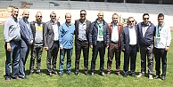 Kocaelispor'da kongre günü