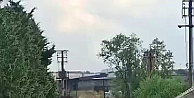 Kocaeli'yi sağanak vurdu: Araçlar mahsur kaldı