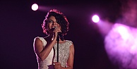 Konser verecek