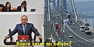 Köprü zarar mı ediyor?