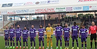 Köprüleri yıktık 2-0