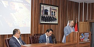 Körfez Ticaret Odası Haziran Ayı Meclis Toplantısı Gerçekleştirildi