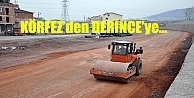 Körfez'den Derince'ye