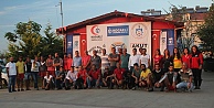 KOSKEM yaz sezonunu tamamladı