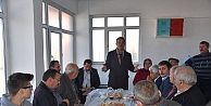 Köşker Ocak ayını işaret etti!