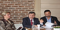 KÖŞKER'İ TOPA TUTTU!