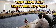 KOTO'dan CHP heyetine kapsamlı ‘ekonomi' raporu