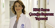 Kötü Karne Çocuğu Başarısız Yapmaz!