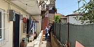 Kötü Koku İhbarı Yapılan Dairede Cansız Dedeni Bulundu